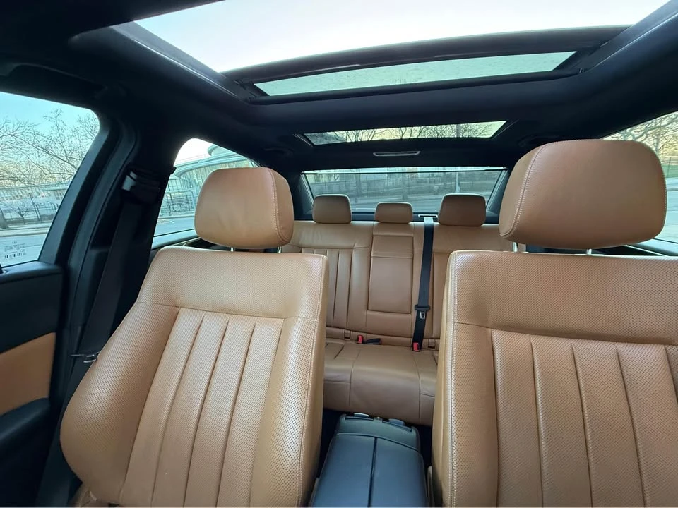 2013 Mercedes-Benz W212 E-Class - Image 4 of 12
