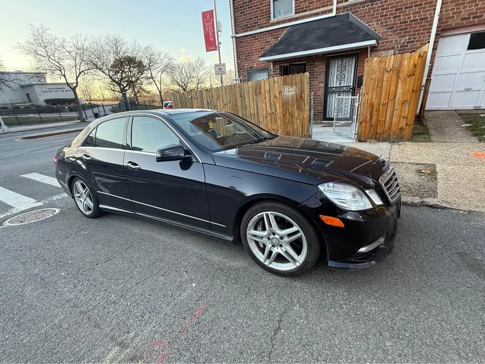 2013 Mercedes-Benz W212 E-Class - Image 3 of 12
