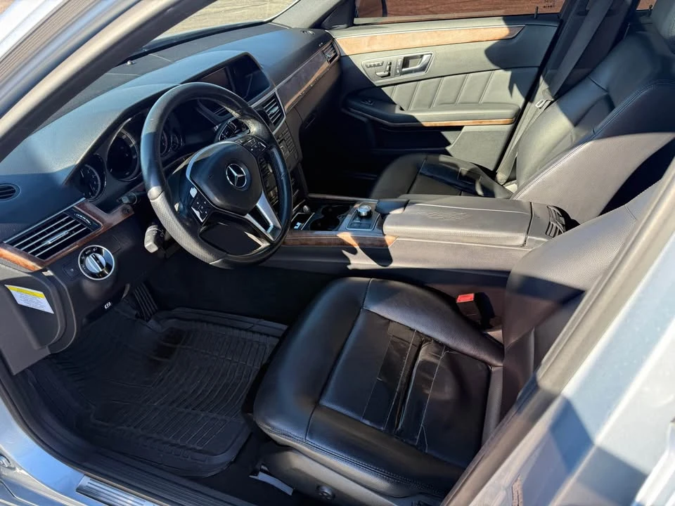 2013 Mercedes-Benz W212 E-Class - Image 15 of 16