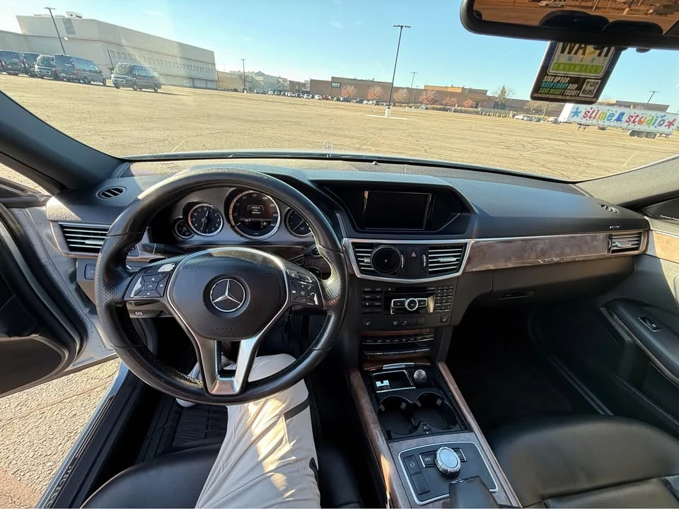2013 Mercedes-Benz W212 E-Class - Image 9 of 16