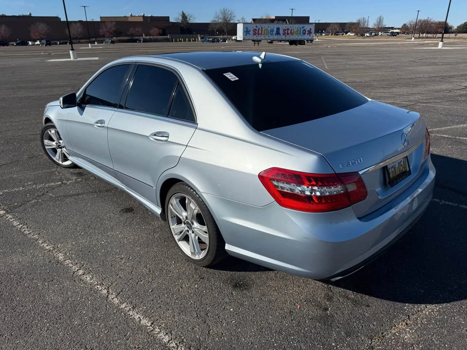 2013 Mercedes-Benz W212 E-Class - Image 7 of 16
