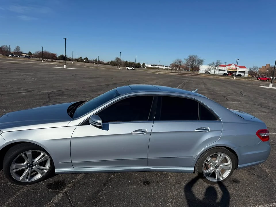 2013 Mercedes-Benz W212 E-Class - Image 6 of 16