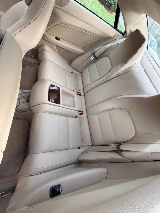 2013 Mercedes-Benz W212 E-Class - Image 9 of 12