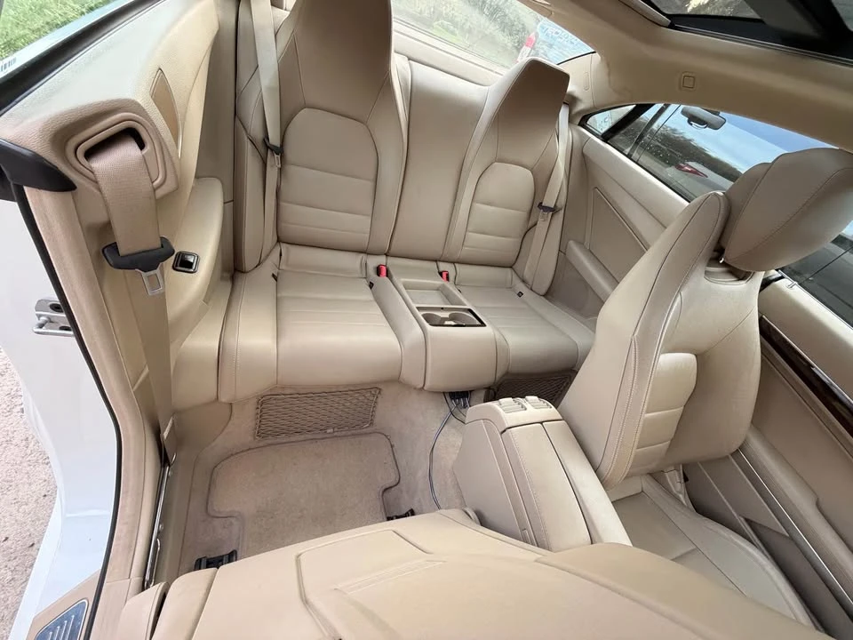 2013 Mercedes-Benz W212 E-Class - Image 8 of 12