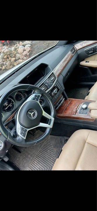 2013 Mercedes-Benz W212 E-Class - Image 3 of 9
