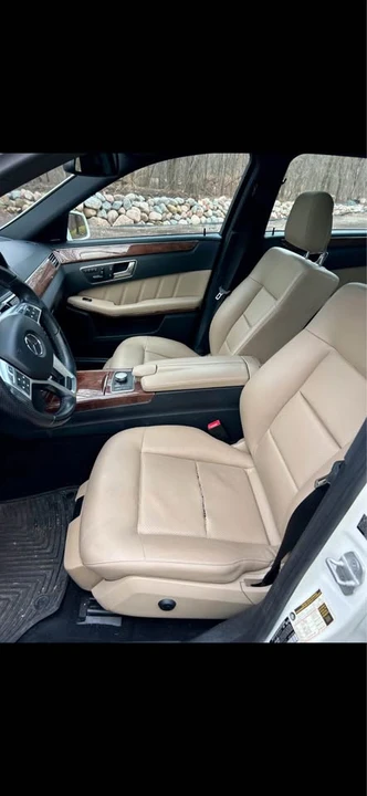2013 Mercedes-Benz W212 E-Class - Image 4 of 9