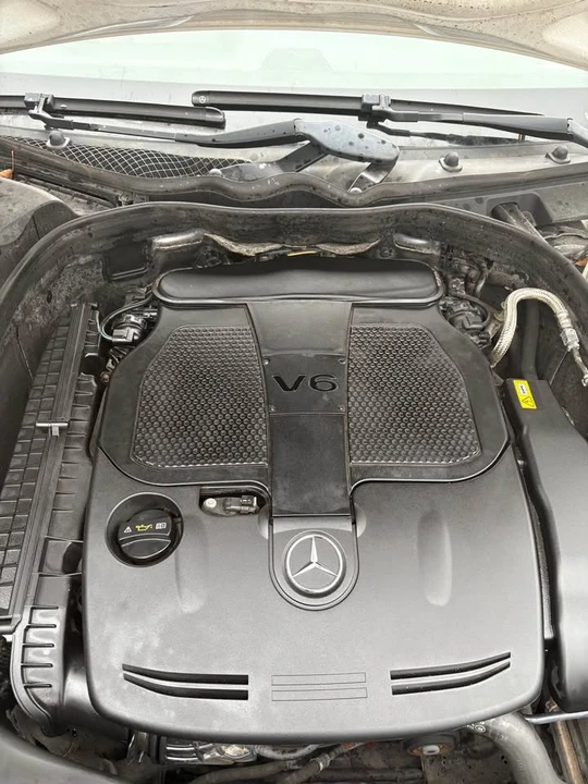 2013 Mercedes-Benz W212 E-Class - Image 7 of 9
