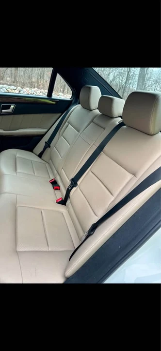 2013 Mercedes-Benz W212 E-Class - Image 6 of 9