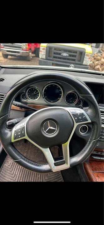 2013 Mercedes-Benz W212 E-Class - Image 2 of 9
