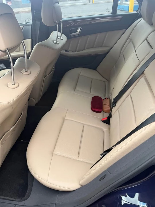 2013 Mercedes-Benz W212 E-Class - Image 9 of 12