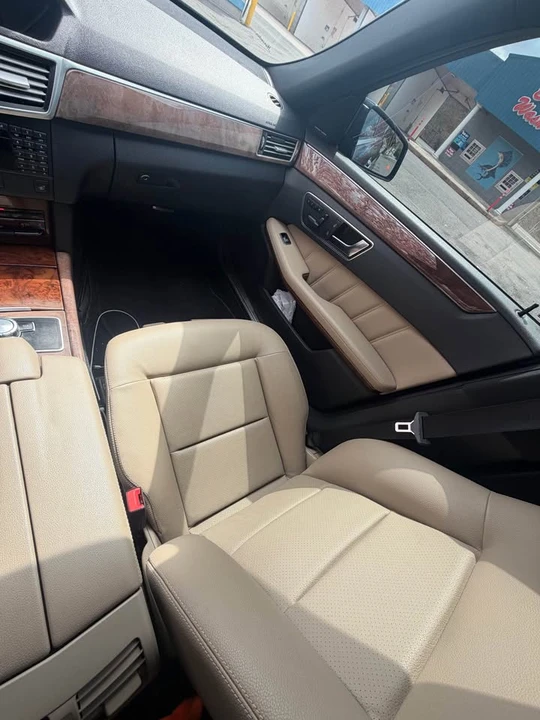 2013 Mercedes-Benz W212 E-Class - Image 10 of 12