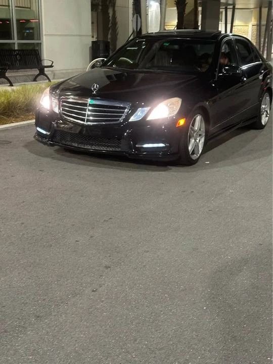 2013 Mercedes-Benz W212 E-Class - Image 6 of 8