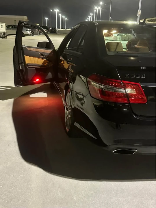 2013 Mercedes-Benz W212 E-Class - Image 3 of 8