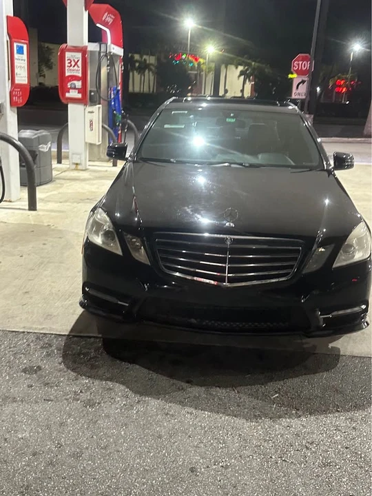2013 Mercedes-Benz W212 E-Class - Image 5 of 8