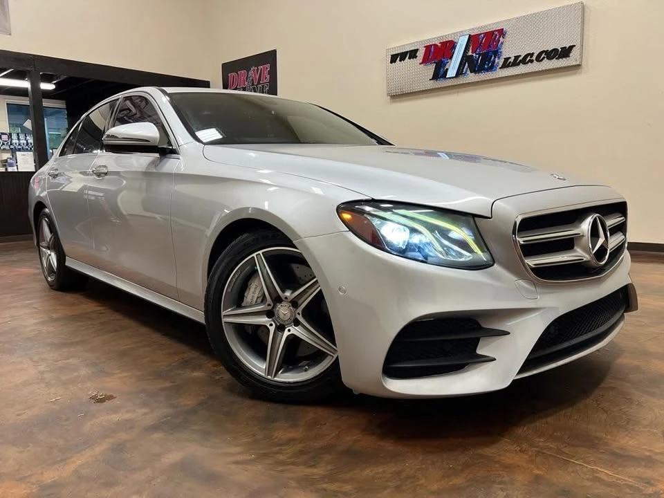 2013 Mercedes-Benz W212 E-Class - Image 2 of 2