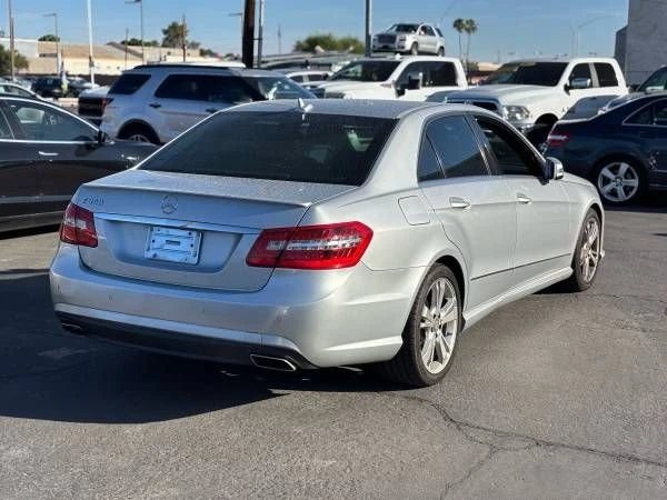 2013 Mercedes-Benz W212 E-Class - Image 3 of 11