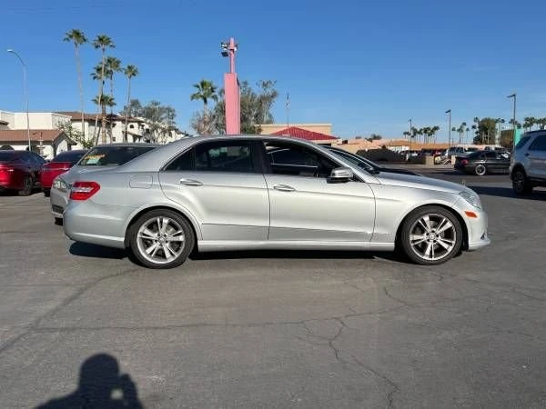2013 Mercedes-Benz W212 E-Class - Image 2 of 11