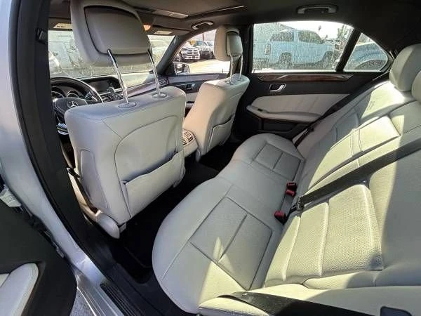 2013 Mercedes-Benz W212 E-Class - Image 11 of 11