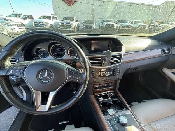 2013 Mercedes-Benz W212 E-Class - Image 10 of 11