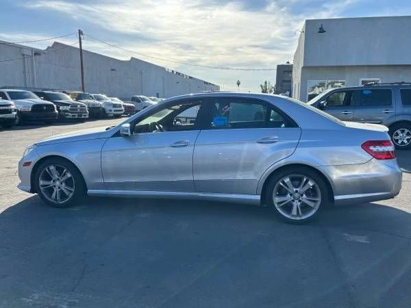2013 Mercedes-Benz W212 E-Class - Image 6 of 11