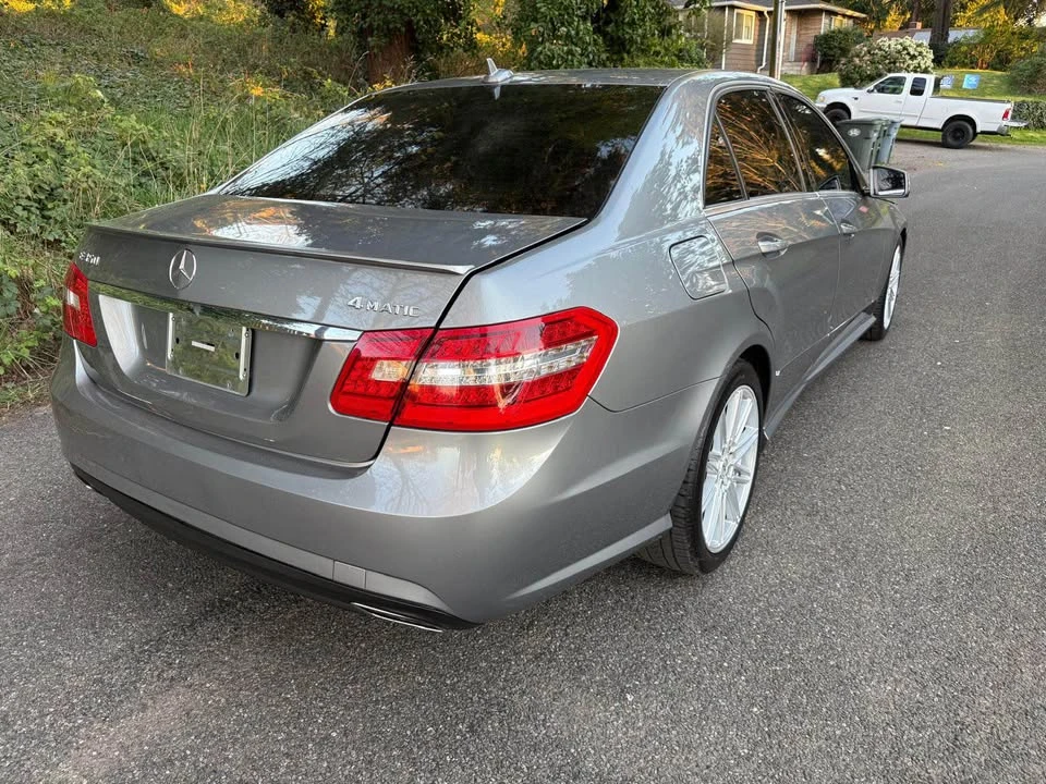 2013 Mercedes-Benz W212 E-Class - Image 3 of 14