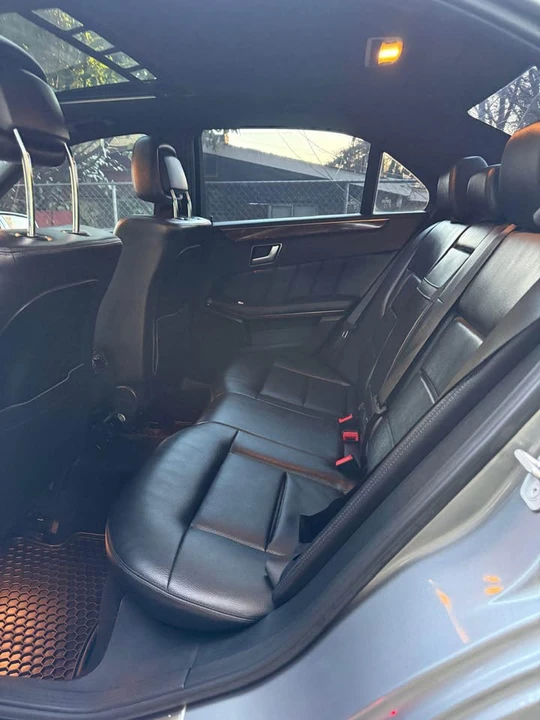 2013 Mercedes-Benz W212 E-Class - Image 12 of 14