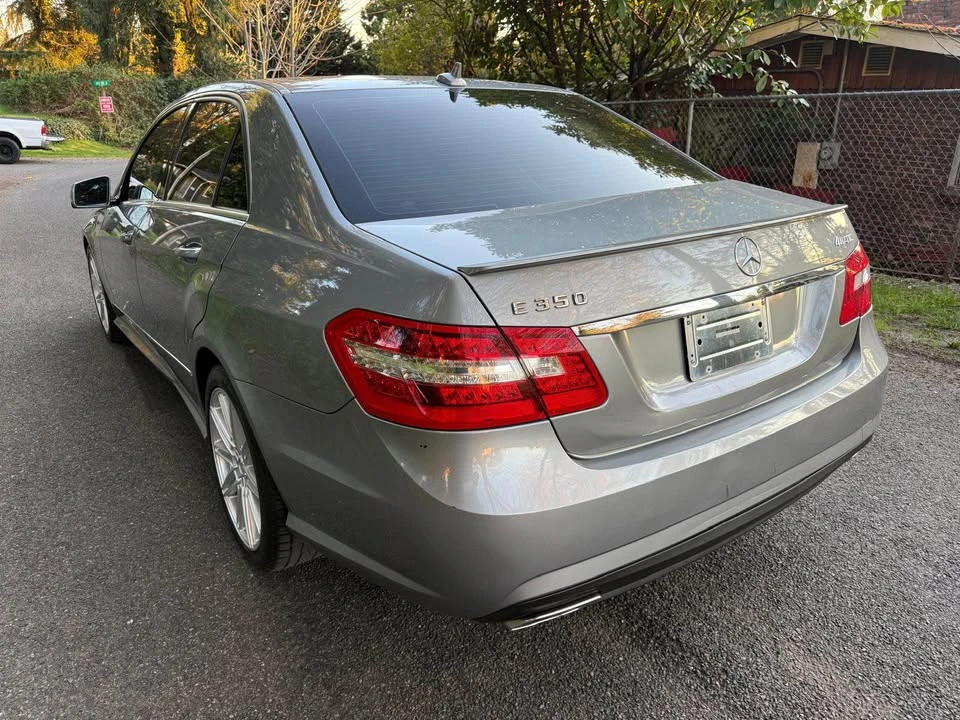 2013 Mercedes-Benz W212 E-Class - Image 4 of 14