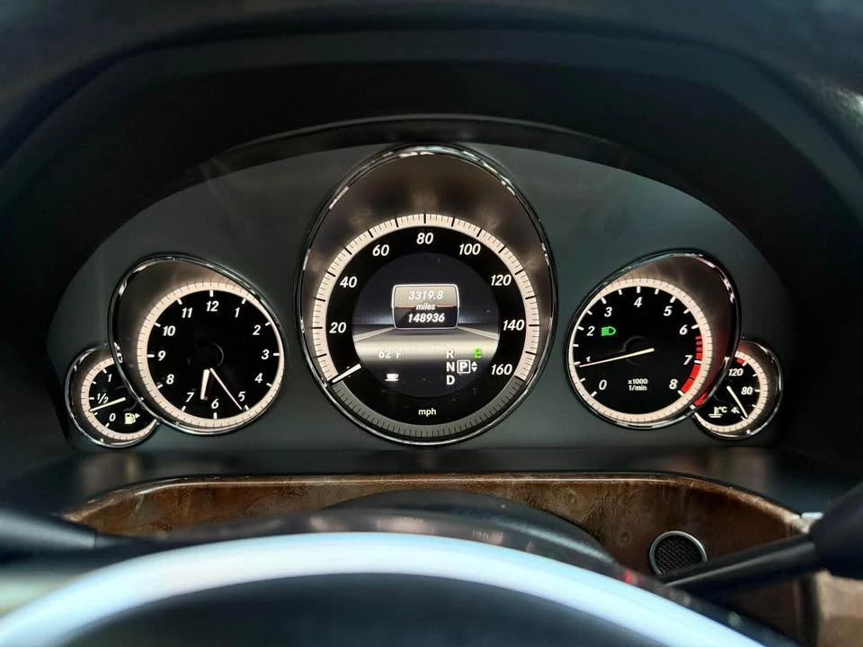 2013 Mercedes-Benz W212 E-Class - Image 6 of 14