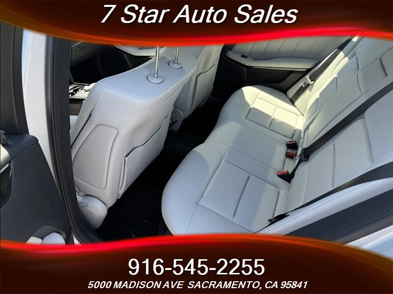 2013 Mercedes-Benz W212 E-Class - Image 19 of 20