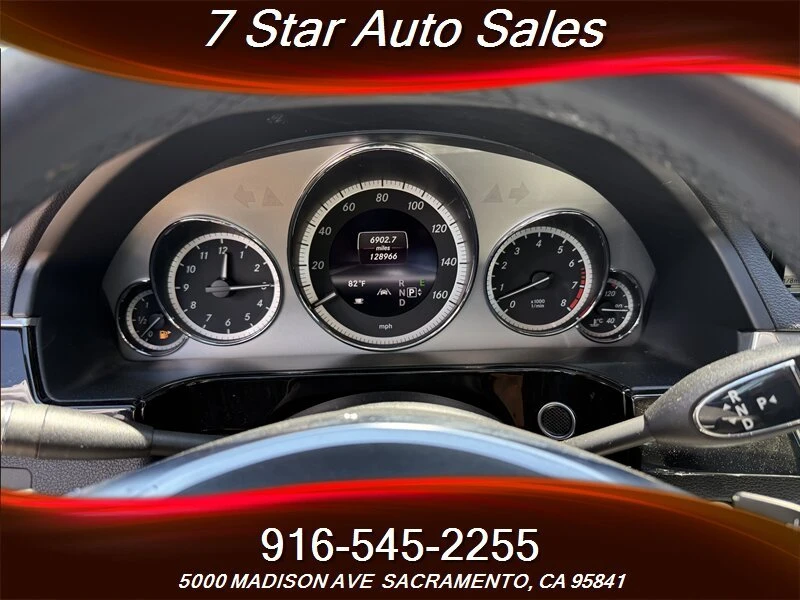 2013 Mercedes-Benz W212 E-Class - Image 12 of 20