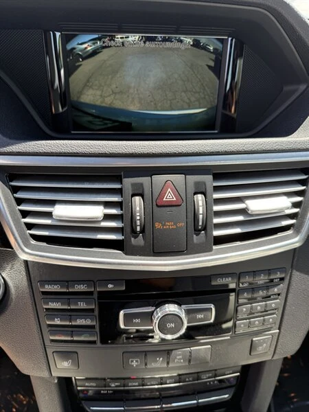 2013 Mercedes-Benz W212 E-Class - Image 14 of 20