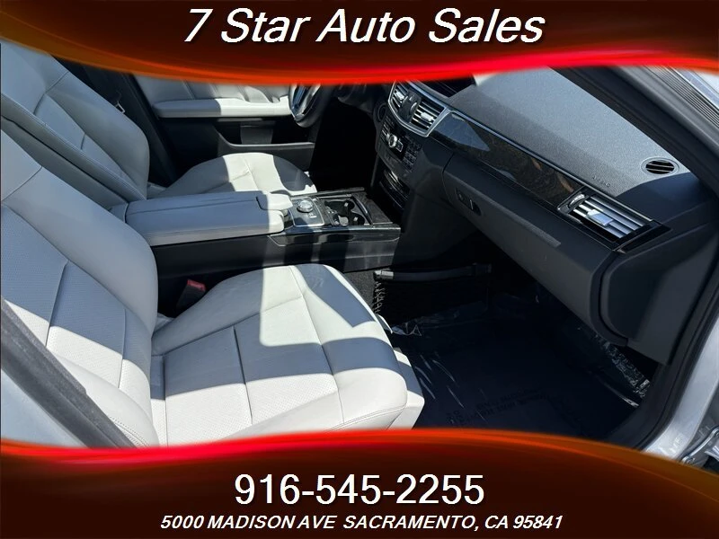 2013 Mercedes-Benz W212 E-Class - Image 16 of 20