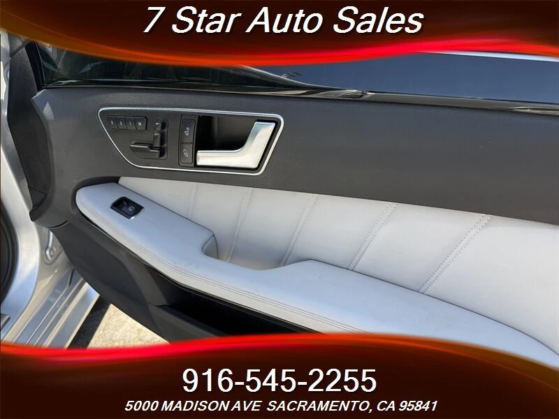 2013 Mercedes-Benz W212 E-Class - Image 17 of 20
