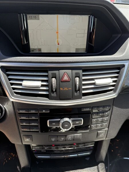 2013 Mercedes-Benz W212 E-Class - Image 15 of 20