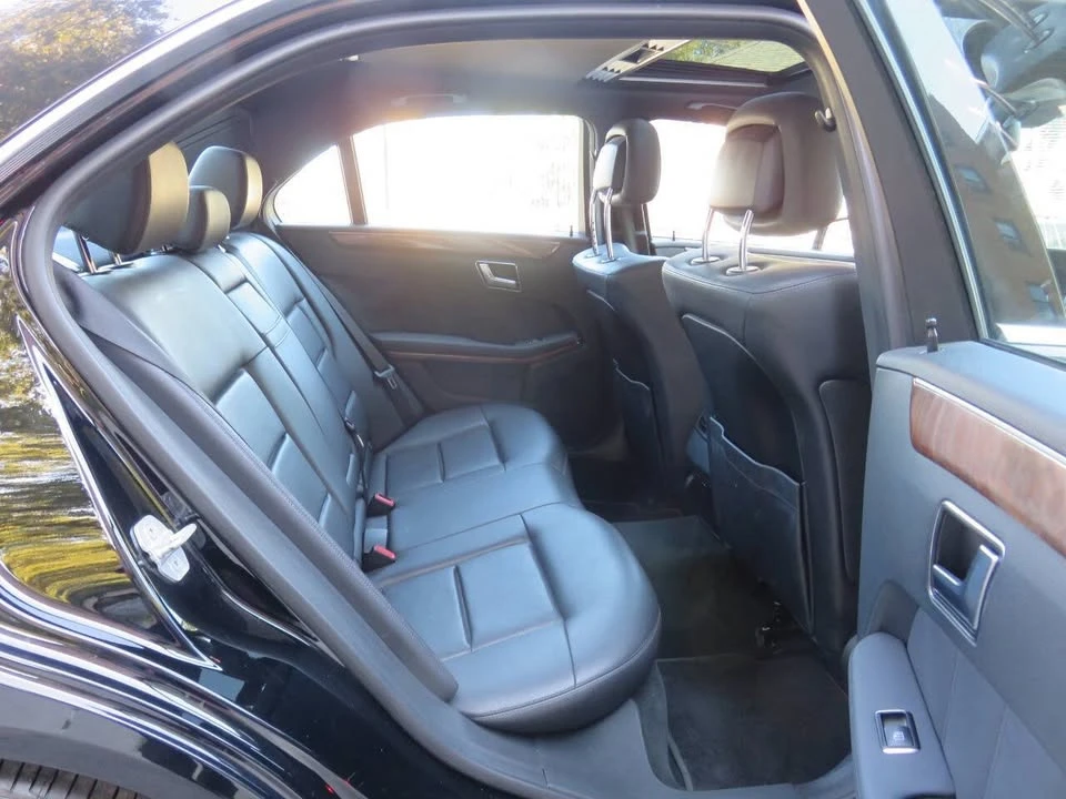 2013 Mercedes-Benz W212 E-Class - Image 20 of 20