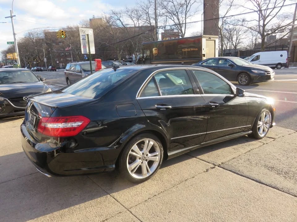 2013 Mercedes-Benz W212 E-Class - Image 4 of 20