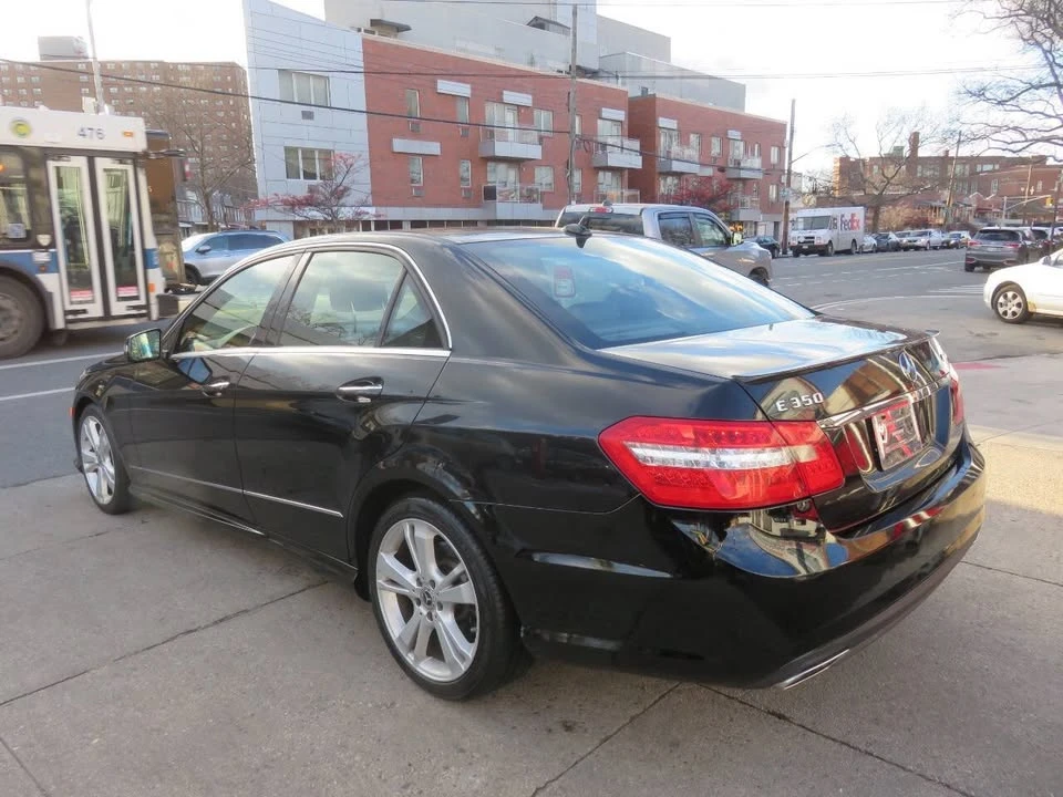 2013 Mercedes-Benz W212 E-Class - Image 5 of 20