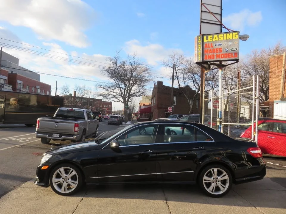 2013 Mercedes-Benz W212 E-Class - Image 7 of 20