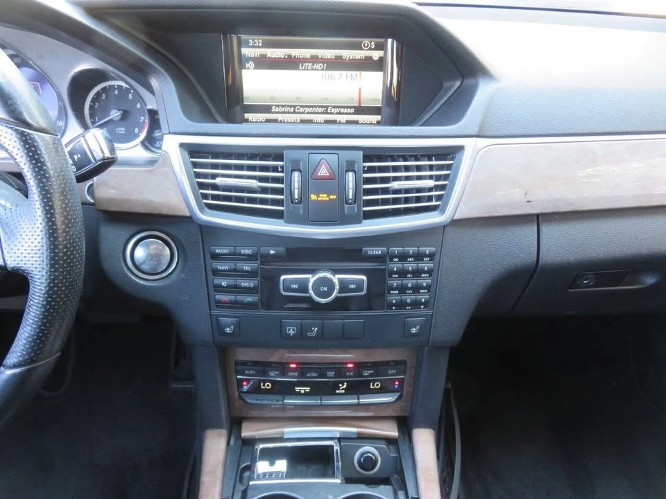 2013 Mercedes-Benz W212 E-Class - Image 16 of 20