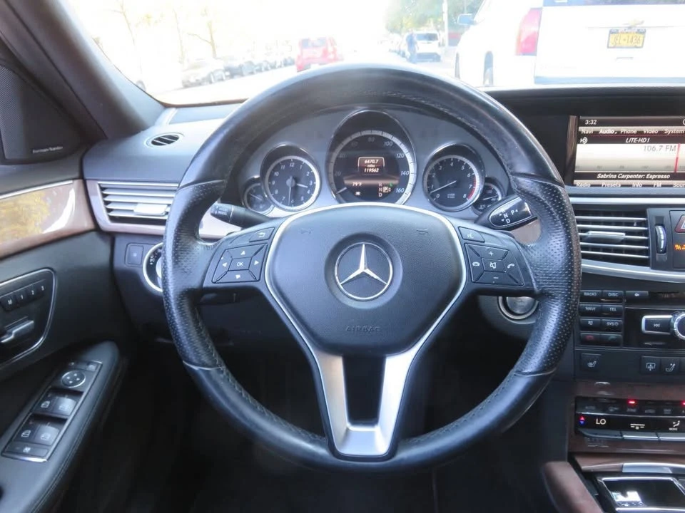 2013 Mercedes-Benz W212 E-Class - Image 14 of 20