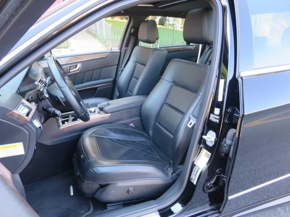 2013 Mercedes-Benz W212 E-Class - Image 10 of 20