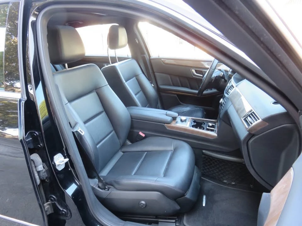 2013 Mercedes-Benz W212 E-Class - Image 11 of 20
