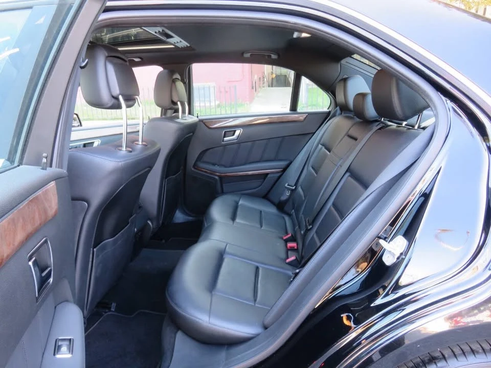 2013 Mercedes-Benz W212 E-Class - Image 19 of 20