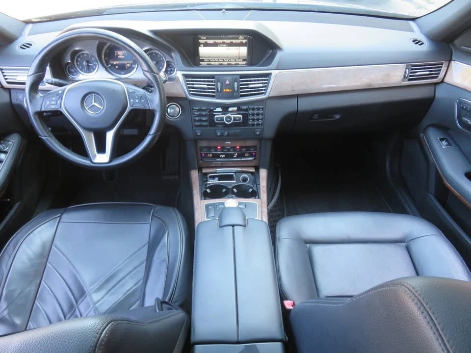 2013 Mercedes-Benz W212 E-Class - Image 12 of 20