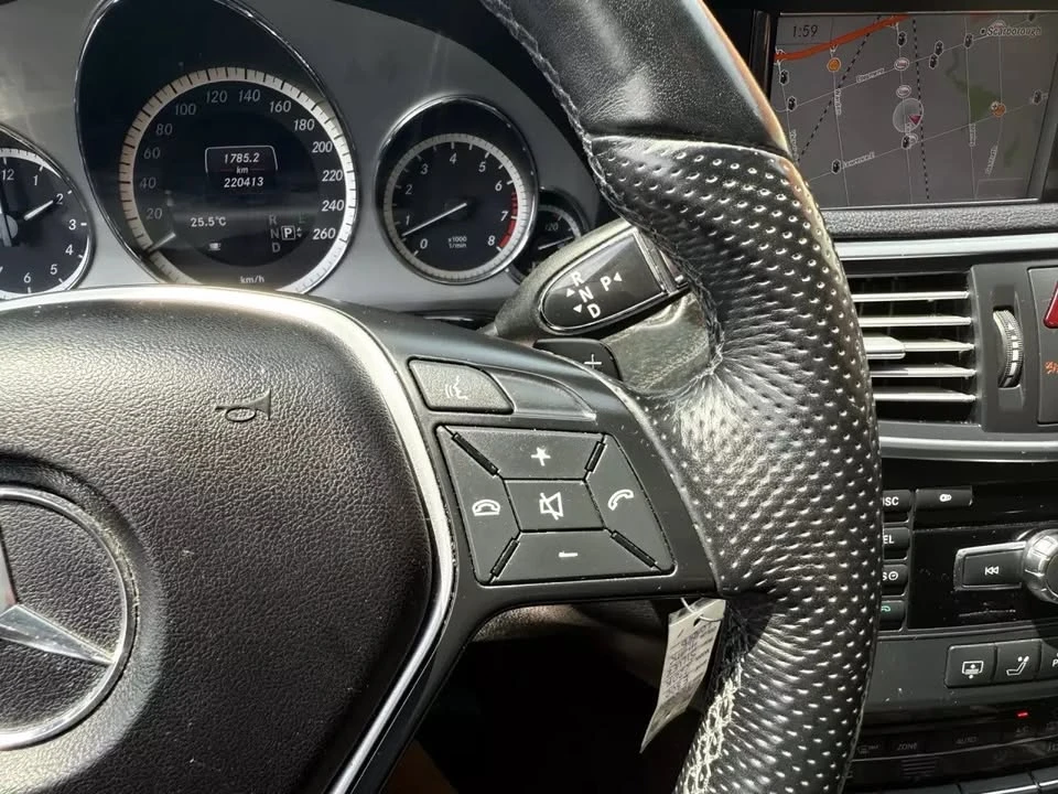 2013 Mercedes-Benz W212 E-Class - Image 19 of 20