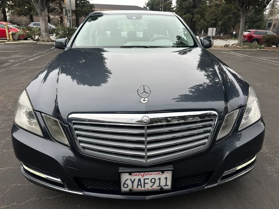 2013 Mercedes-Benz W212 E-Class - Image 2 of 20