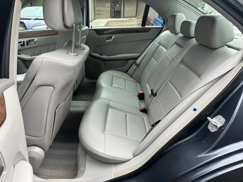 2013 Mercedes-Benz W212 E-Class - Image 13 of 20