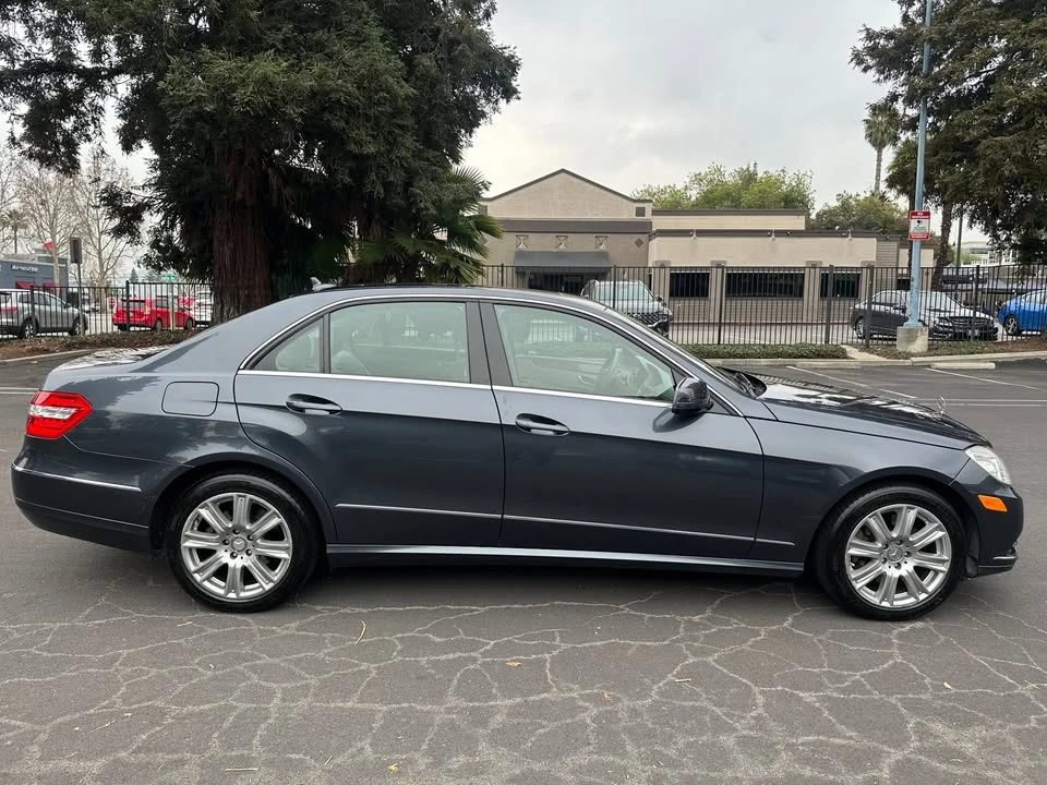 2013 Mercedes-Benz W212 E-Class - Image 4 of 20