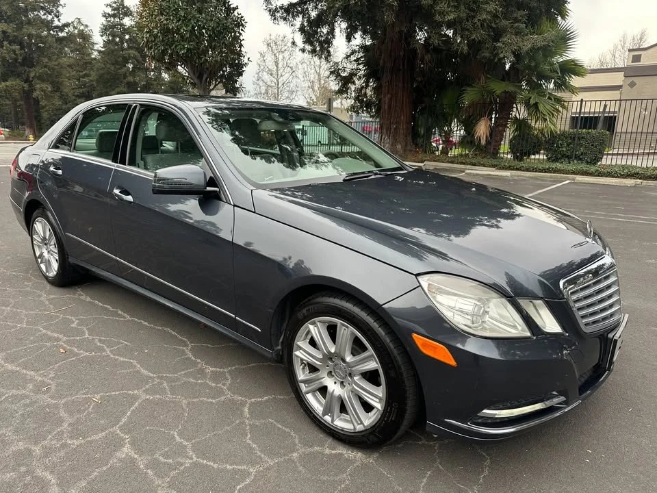 2013 Mercedes-Benz W212 E-Class - Image 3 of 20
