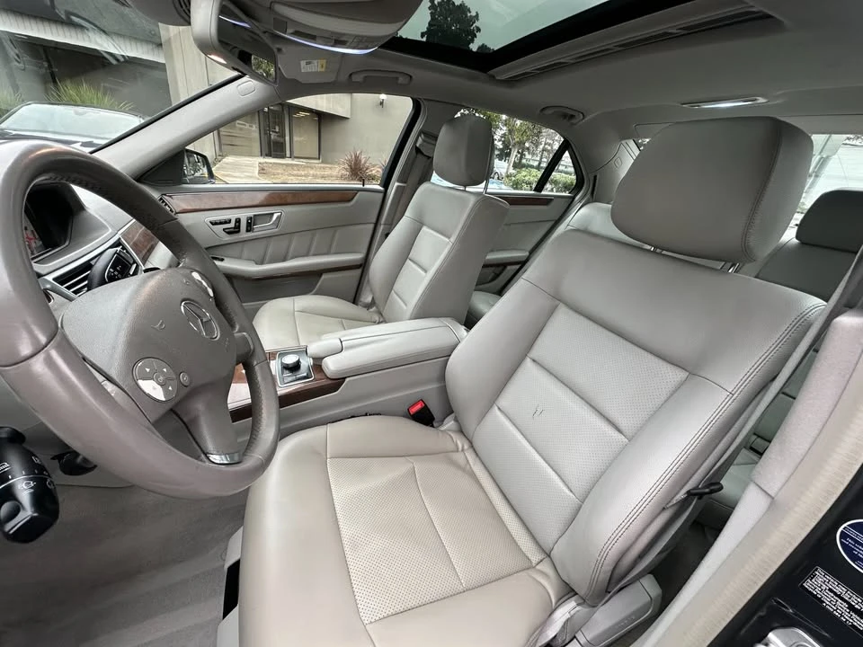 2013 Mercedes-Benz W212 E-Class - Image 15 of 20